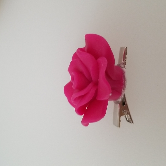 Bundle of 5 Wedding Bridal Bouquet Set - Picture 12 of 13